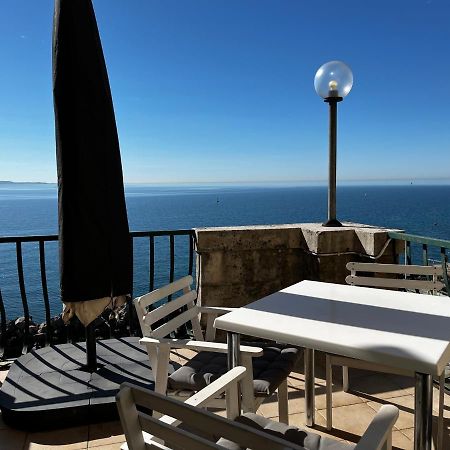 Villa Tergeste Trieste Esterno foto