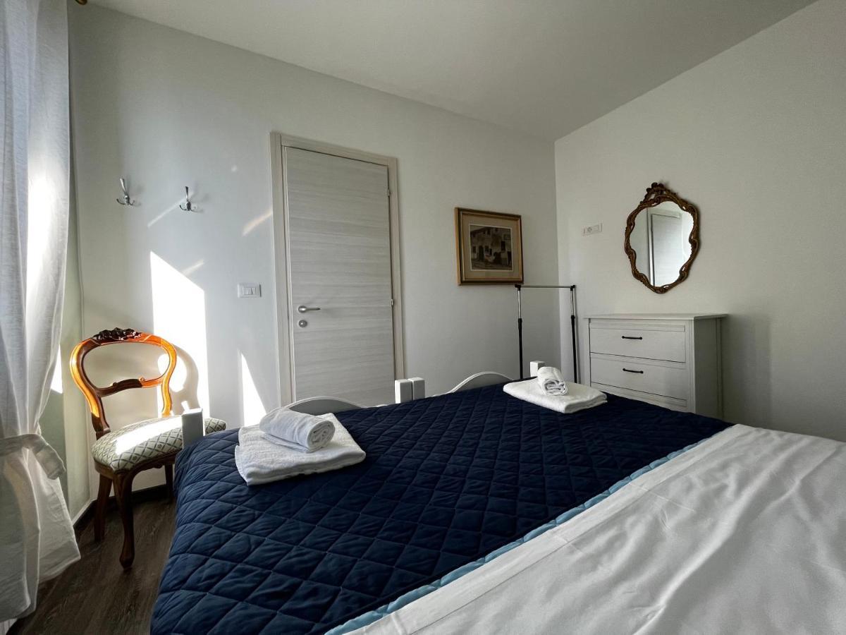 Villa Tergeste Trieste Esterno foto