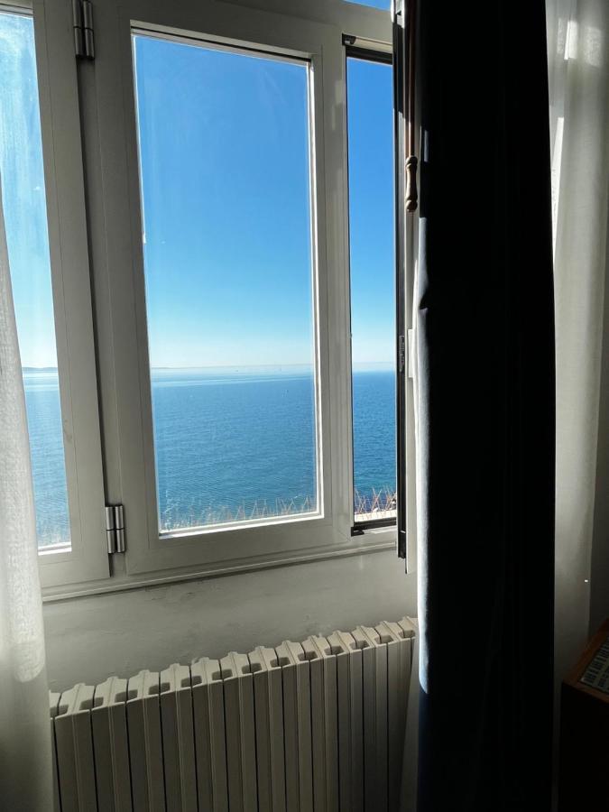 Villa Tergeste Trieste Esterno foto