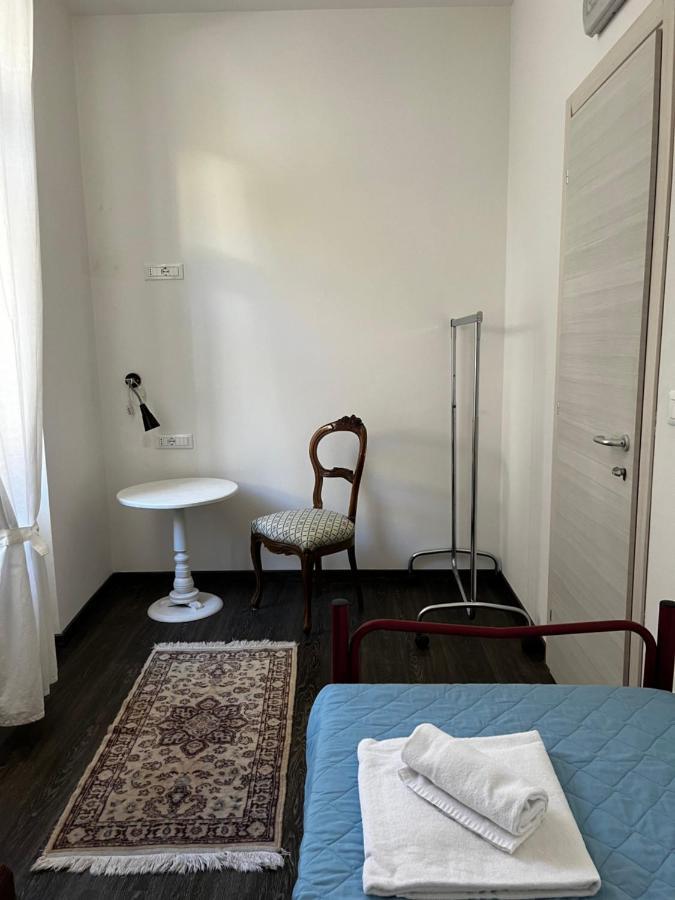 Villa Tergeste Trieste Esterno foto