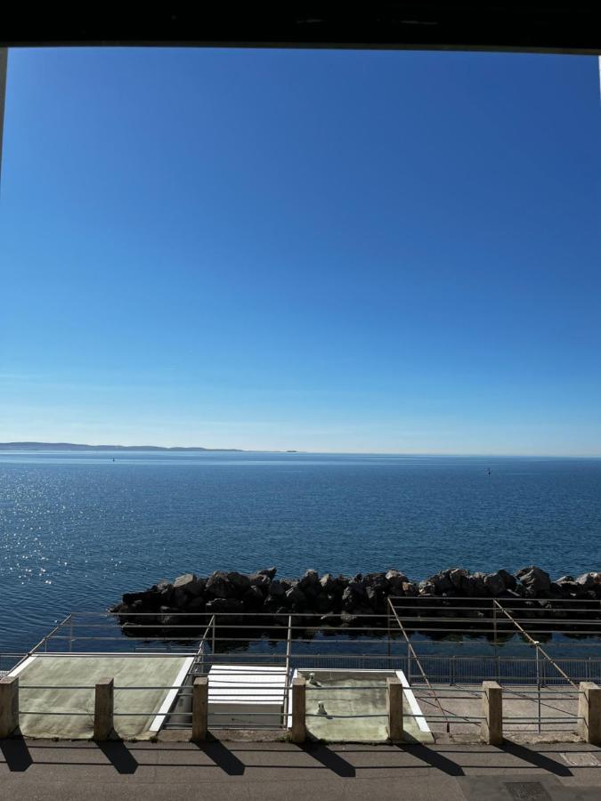 Villa Tergeste Trieste Esterno foto