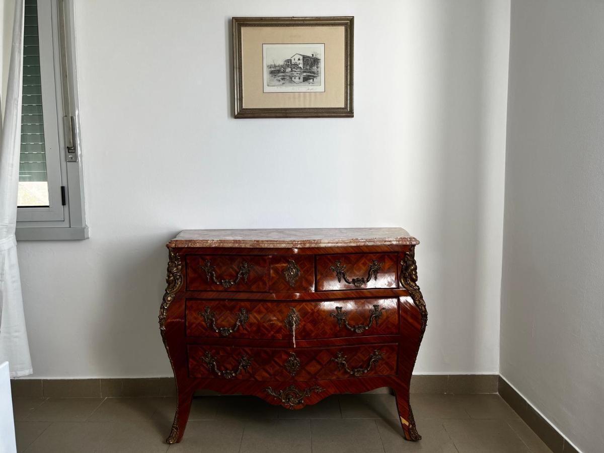 Villa Tergeste Trieste Esterno foto