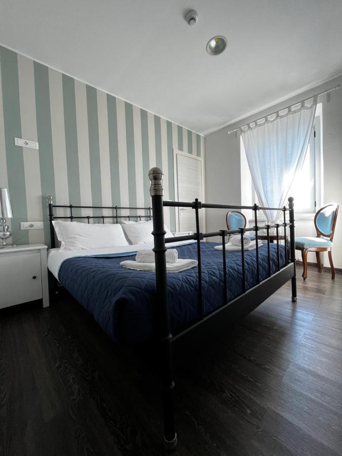 Villa Tergeste Trieste Esterno foto