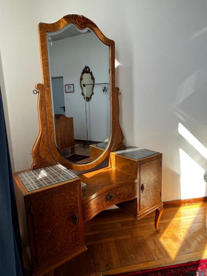 Villa Tergeste Trieste Esterno foto