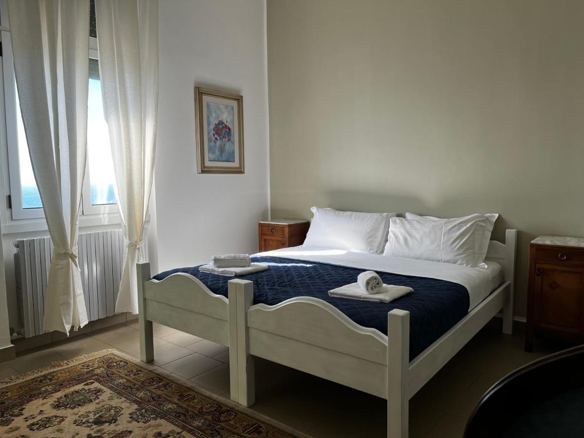 Villa Tergeste Trieste Esterno foto