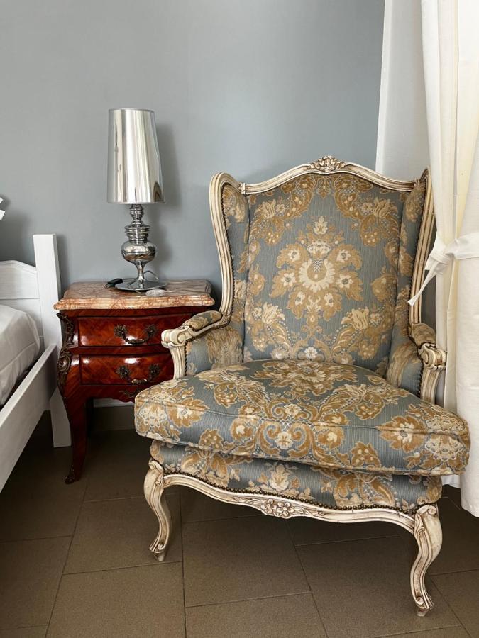 Villa Tergeste Trieste Esterno foto