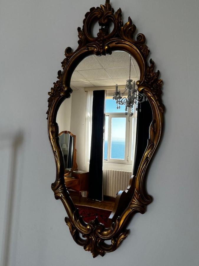 Villa Tergeste Trieste Esterno foto