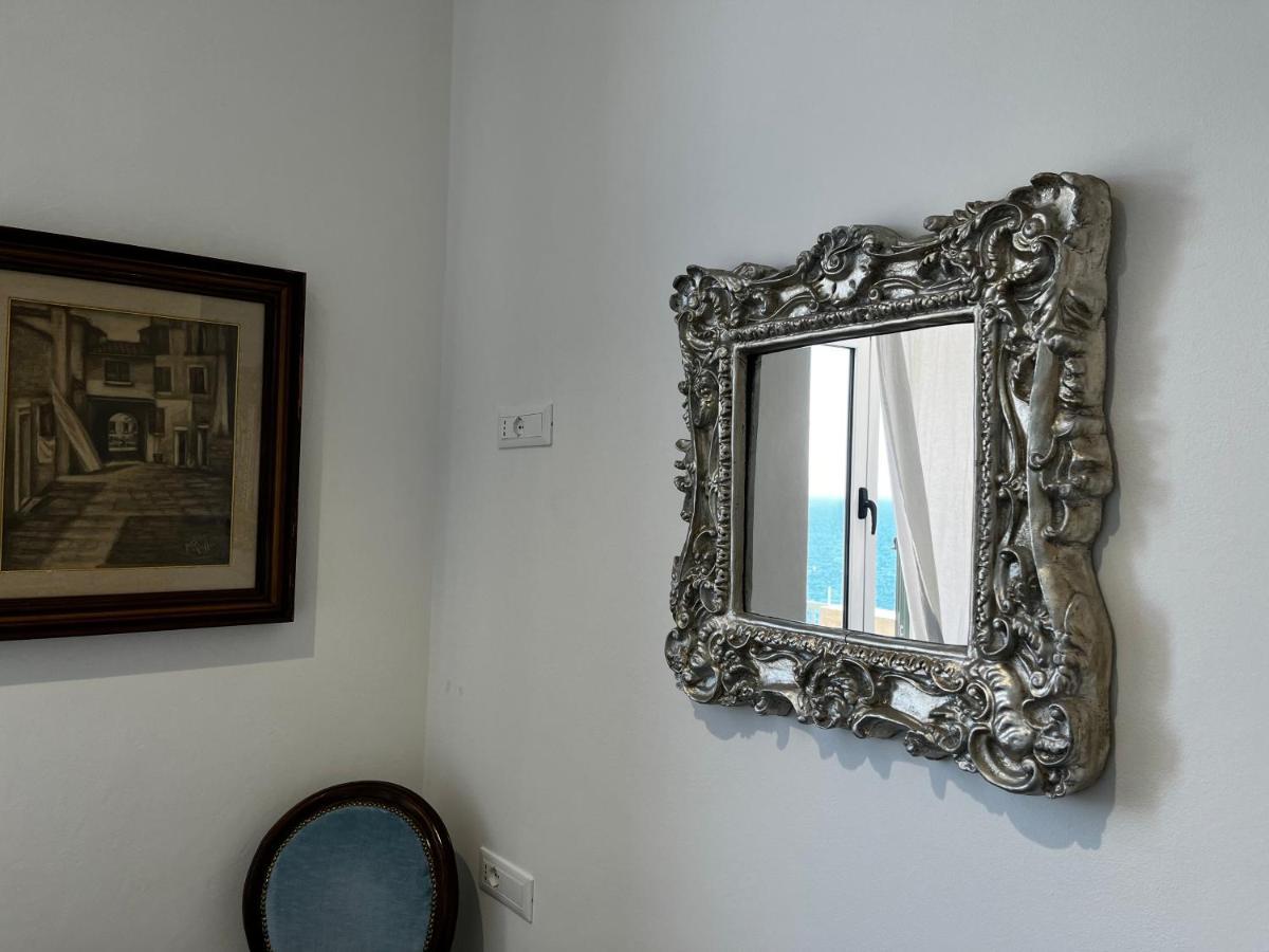 Villa Tergeste Trieste Esterno foto