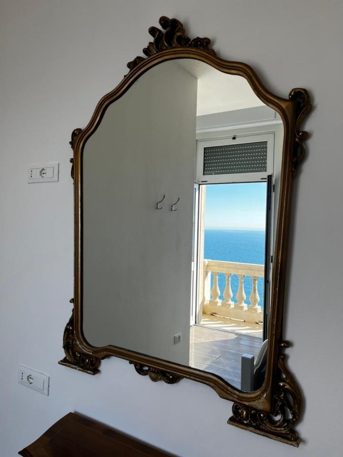 Villa Tergeste Trieste Esterno foto
