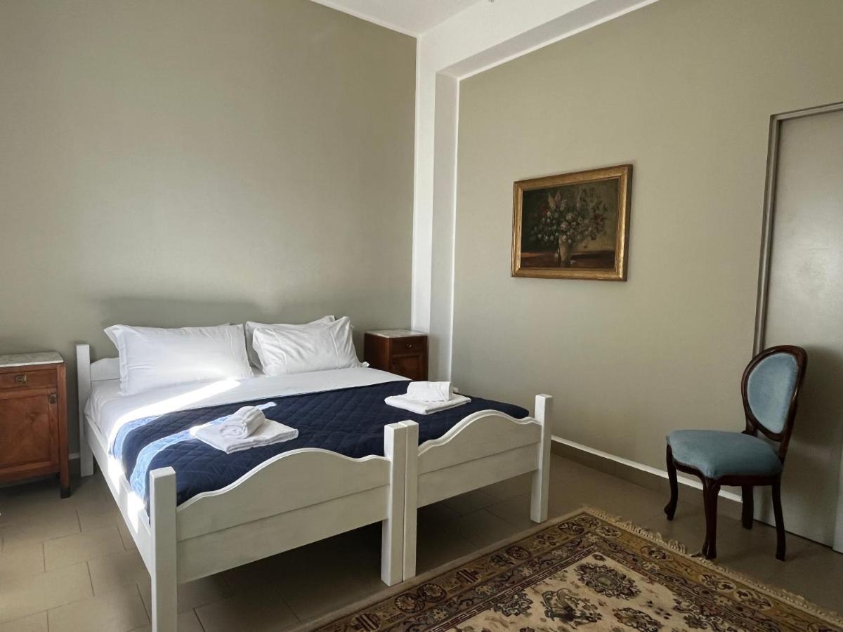 Villa Tergeste Trieste Esterno foto