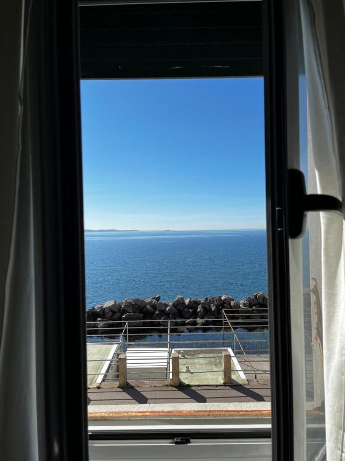 Villa Tergeste Trieste Esterno foto