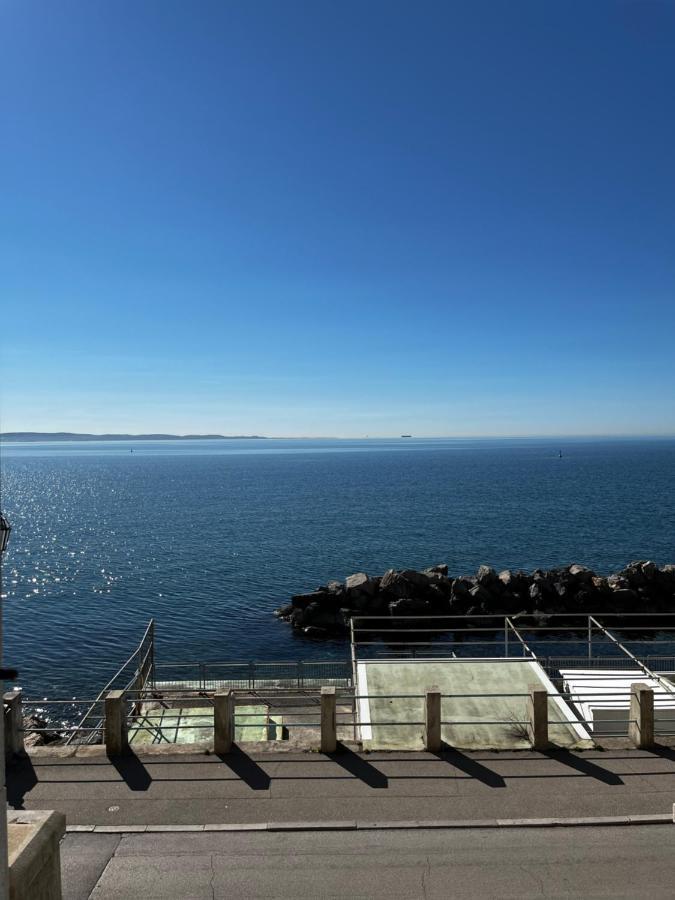 Villa Tergeste Trieste Esterno foto