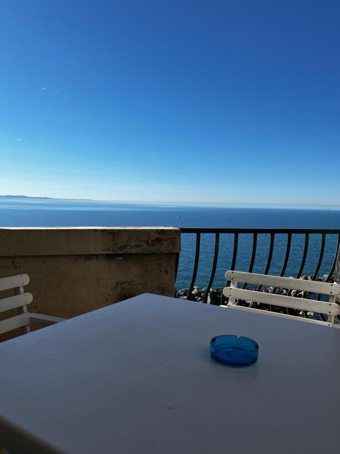 Villa Tergeste Trieste Esterno foto