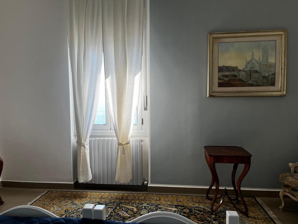 Villa Tergeste Trieste Esterno foto