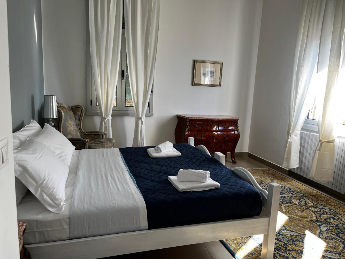 Villa Tergeste Trieste Esterno foto