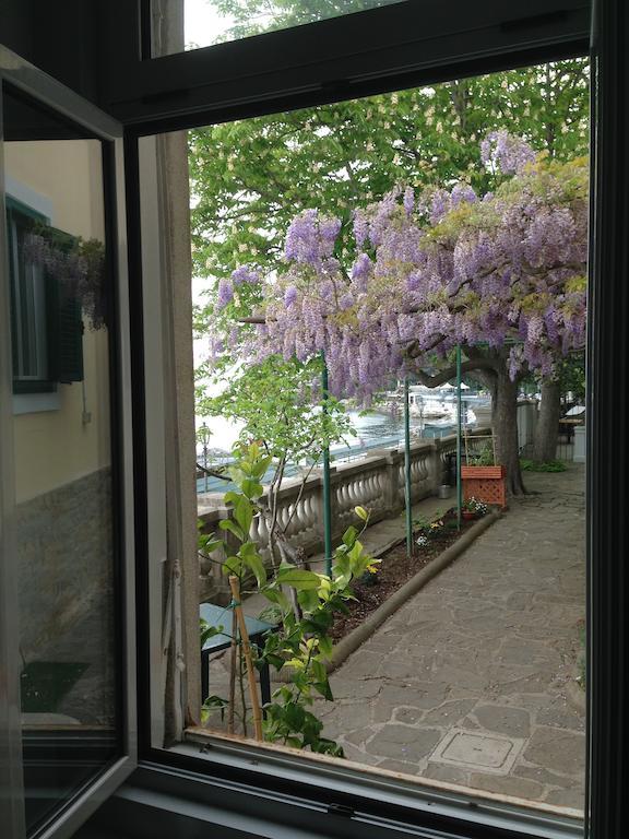 Villa Tergeste Trieste Esterno foto