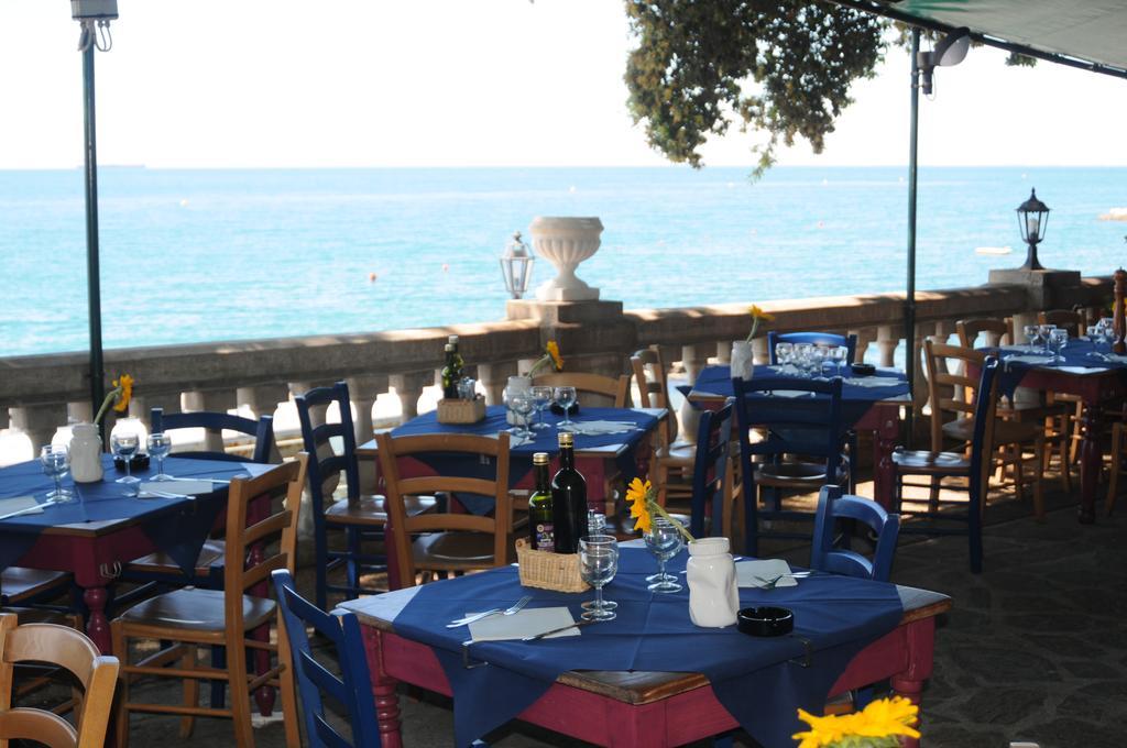 Villa Tergeste Trieste Esterno foto