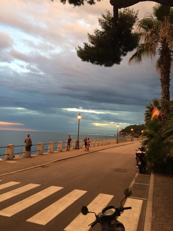 Villa Tergeste Trieste Esterno foto