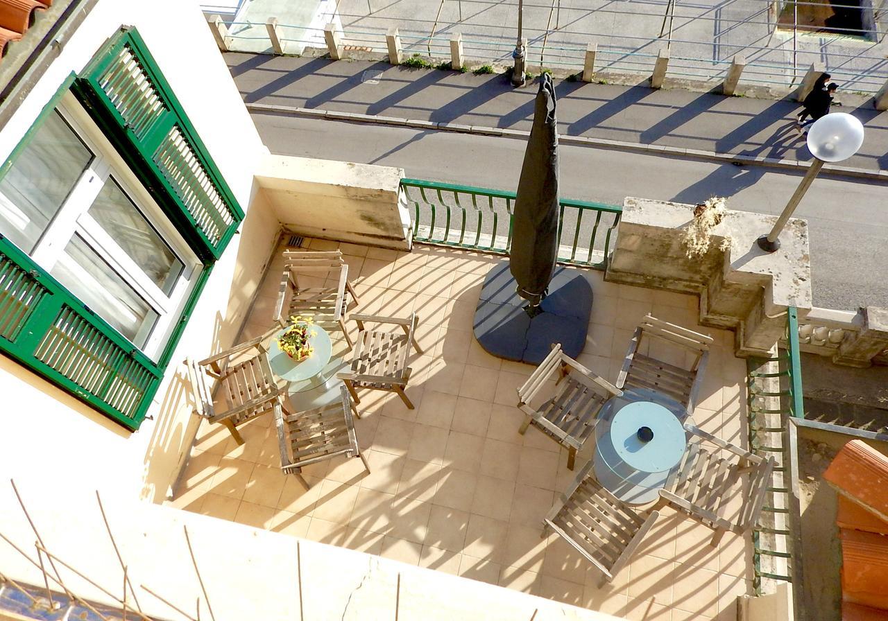 Villa Tergeste Trieste Esterno foto